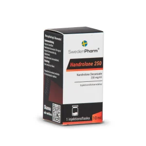 Nandrolone Decanoate 250 mg/ml