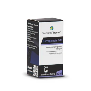Drostanolone Enanthate 200 mg/ml