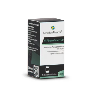 Nandrolone Phenylpropionate (NPP) 100 mg/ml