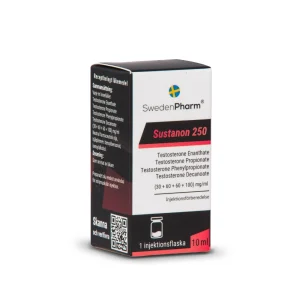 Sustanon 250