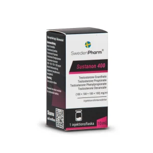 Sustanon 400