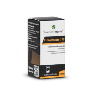 Testosterone Propionate 100 mg/ml