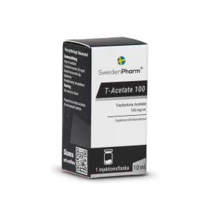 Trenbolone Acetate 100 mg/ml